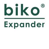biko Expander Training icon