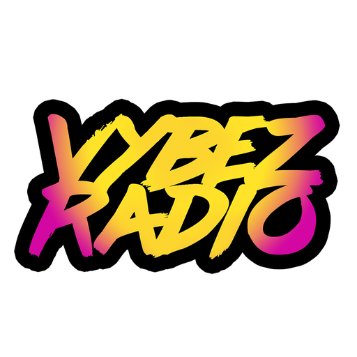THE VYBEZ Radio icon