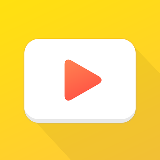 MV Player - Music &amp; Video icon