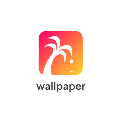 HD Wallpaper иконка