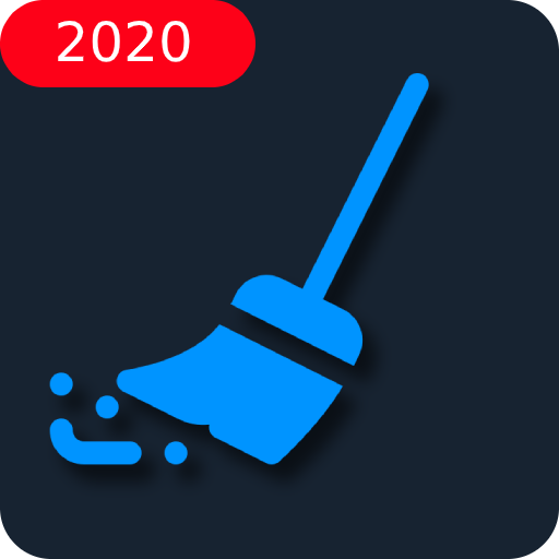 Master Phone Cleaner icon