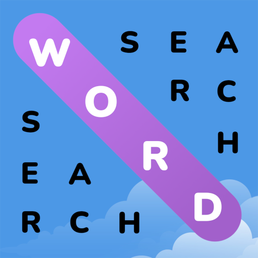 Word Search: Hidden Words icon