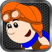 Super Jungle Mario Adventure icon