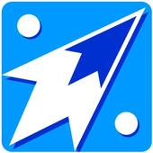 Messenger Pe  Fastest messenger. icon