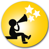 MTN Magic Voice icon