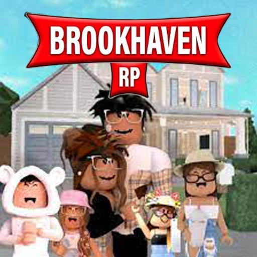 mod city brookhaven for roblox icon