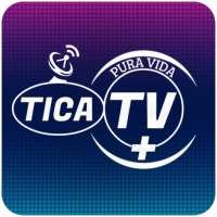 Tica TV  