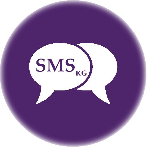 ikon Бесплатные смс по Кыргызстану