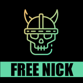 FF Name Style Creator - 🔥 Free Nicknames icon