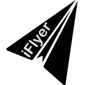 iFlyer - Earn Money by Viewing Ads icon