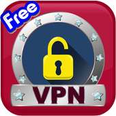 Free VPN - Fast Unlimited By Cisco Ghost Cyber ID on 9Apps