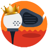 King Golf: Mountain Master icon