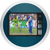 Indo Pak Sports TV icon