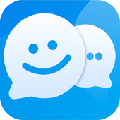 Messenger &amp; Message icon