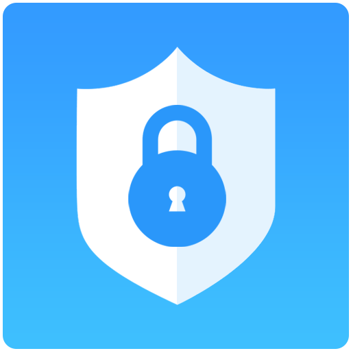 Master Applock icon