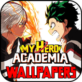 My Hero Academia icon
