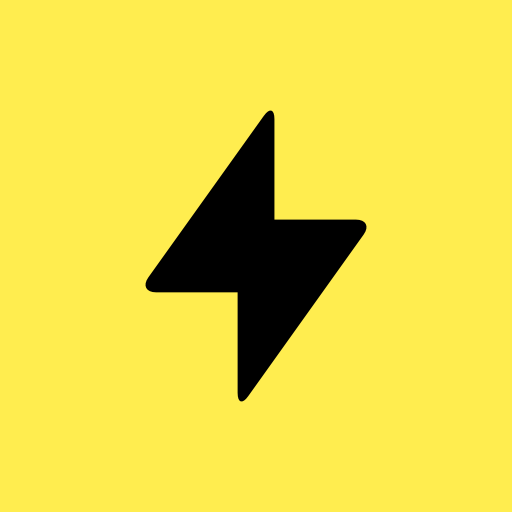 My Lightning Tracker &amp; Alerts icon