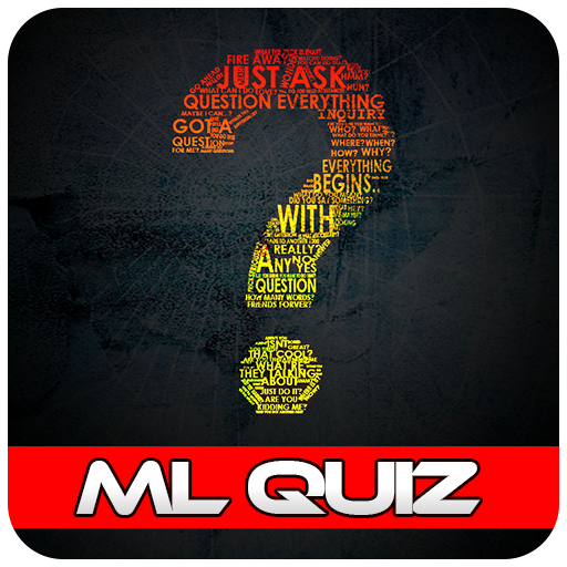 Ml Quiz For Legends icon