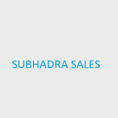 SUBHADRA SALES أيقونة