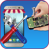 Mobile Repairing Course icon