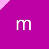 MinRose - Better Keyboard on 9Apps