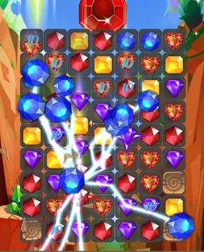 Jewel Mash screenshot 2