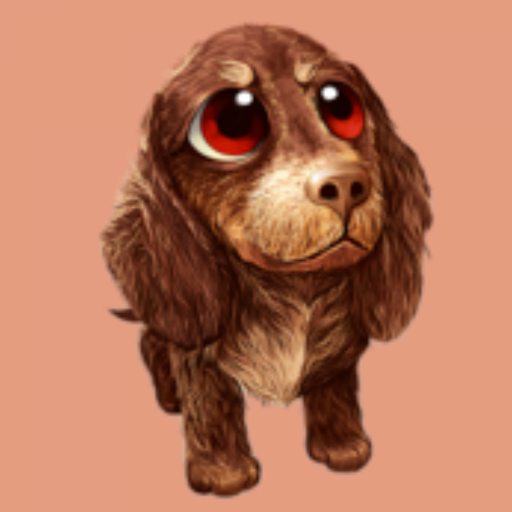 Dog Barking Sounds icon