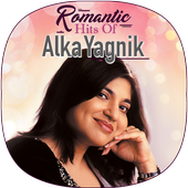 Romantic Hit of Alka Yagnik icon