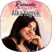 Romantic Hit of Alka Yagnik on 9Apps