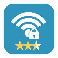 WiFi Security-Encryption Score