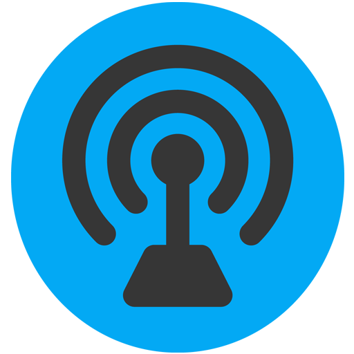 HotspotID - Free Mobile Hotspot Scheduler icon