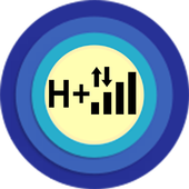HSPA -Signal Boster H  Optimizer LTE icon