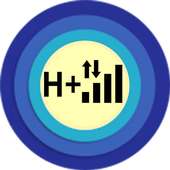 HSPA -Signal Boster H  Optimizer LTE on 9Apps