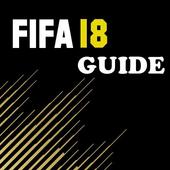 Guide FIFA 18 Ultimate Team icon