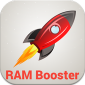 Accélérateur et nettoyage RAM icon
