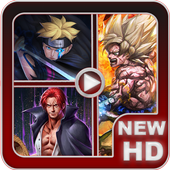 HD Free Channel To Watch Anime icon