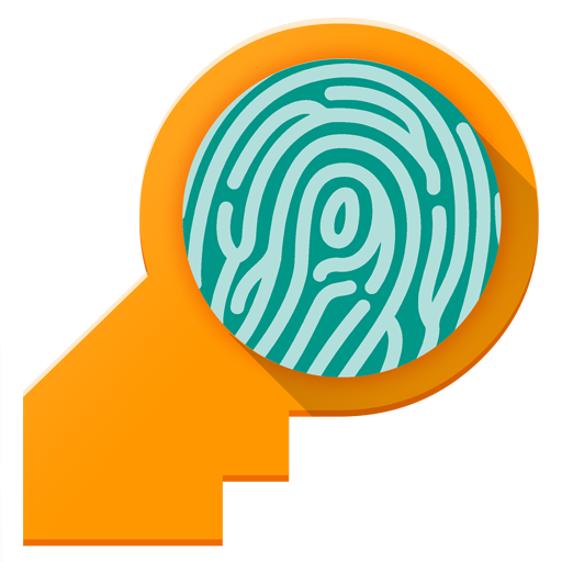 FingerLock icon