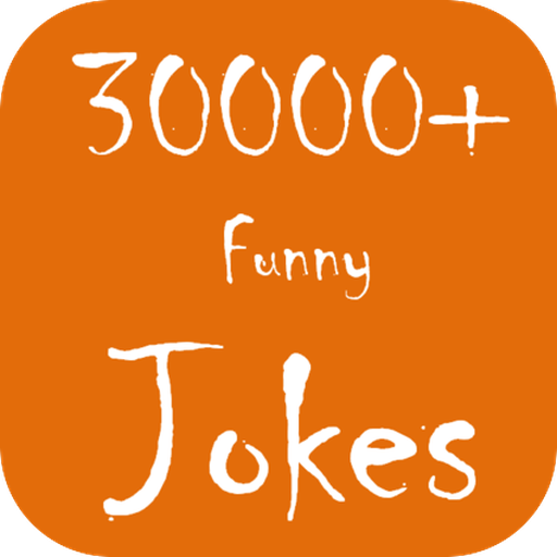 Funny Jokes and Stories icon