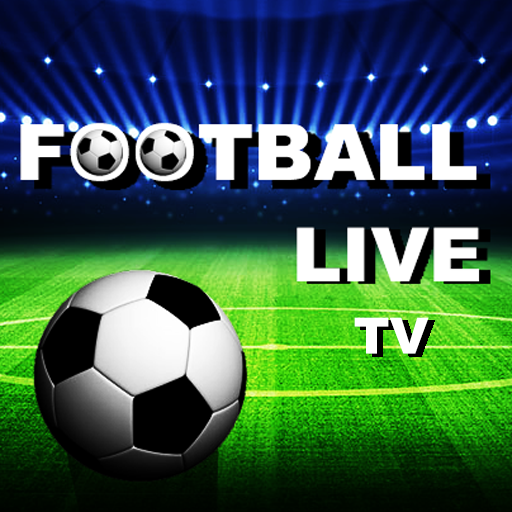 Live Football TV - PRO HD 2021 icon