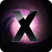 lPhone X ringtones icon