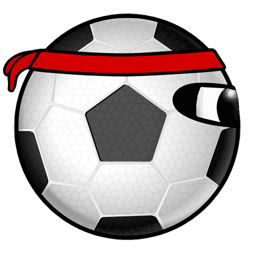 Super Ninja Ball иконка