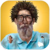 Beggar Photo Suit on 9Apps