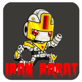 Super Iron Robot icon