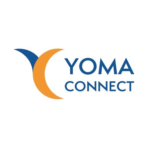 Yoma Connect Office icon