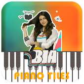 Piano BIA Piano Tiles
