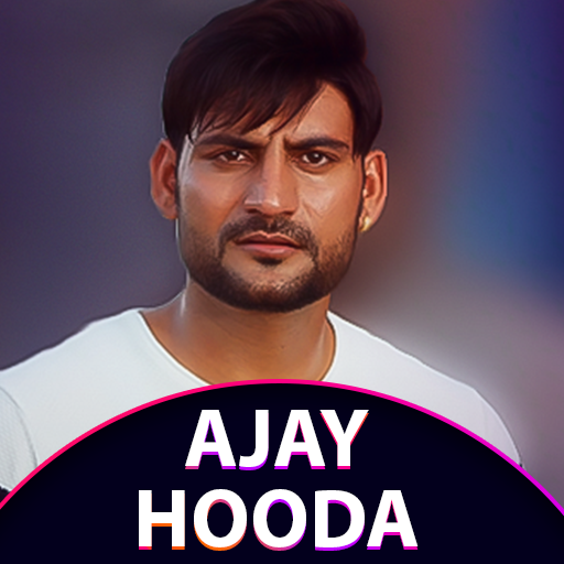 Ajay Hooda Songs || New Haryanvi Song icon