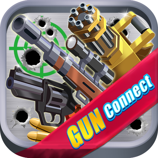 2248 Gun Connect icon