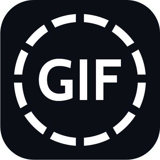 Gif Maker - Video to GIF Photo to GIF Movie Maker icon