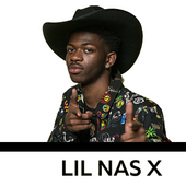 Lil Nas X - Panini icon