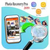 Recover deleted photos easily 2020 on 9Apps